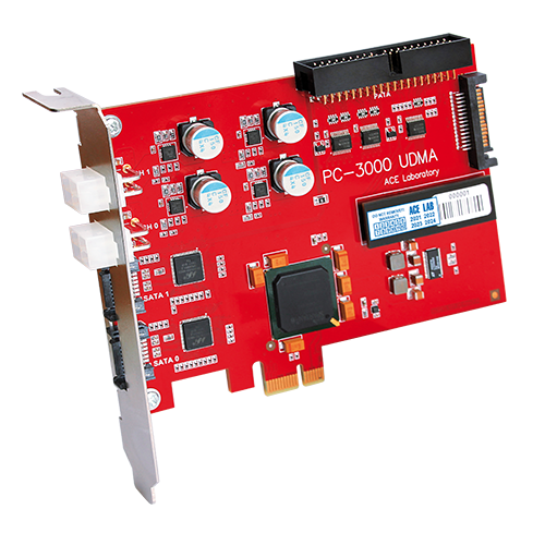 深圳伟特PC-3000产品图片