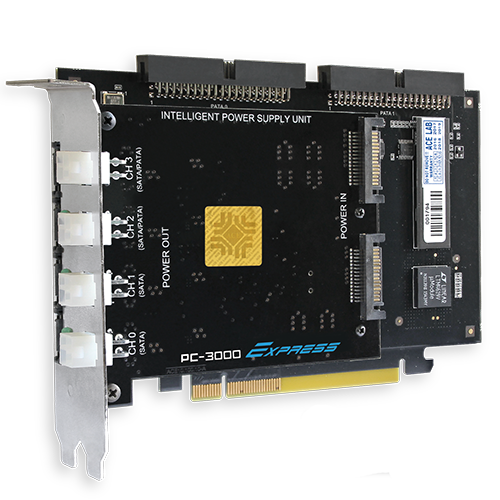 深圳伟特PC-3000产品图片