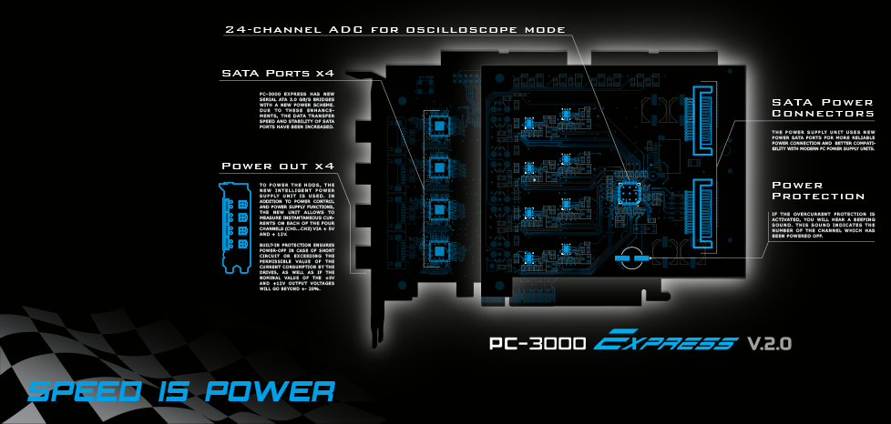 深圳伟特PC-3000轮播图