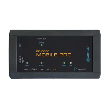 深圳伟特PC-3000产品图片